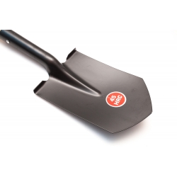 PROLINE SZPADEL OSTRY + PROSTY sztychówka + ŁOPATA