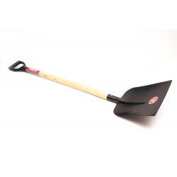 PROLINE SZPADEL OSTRY + PROSTY sztychówka + ŁOPATA