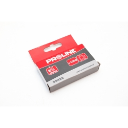 PROLINE ZSZYWKI HARTOWANE 12,7X0,7MM 1000 SZT 8 MM