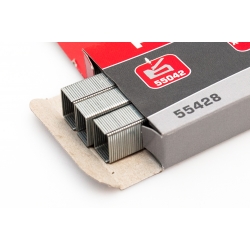 PROLINE ZSZYWKI HARTOWANE 12,7X0,7MM 1000 SZT 8 MM