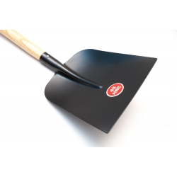 PROLINE ŁOPATA PIASKOWA WĘGLOWA TRZON DREWNIANY