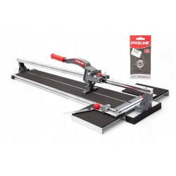 PROLINE Maszynka do cięcia glazury płytek 1000mm