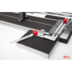 PROLINE Maszynka do cięcia glazury płytek 1000mm