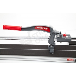 PROLINE Maszynka do cięcia glazury płytek 1000mm