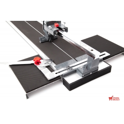 PROLINE Maszynka do cięcia glazury płytek 1000mm