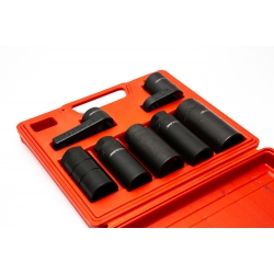 PROLINE ZESTAW NASADKI SONDY LAMBDA I WTRYSKIWACZY