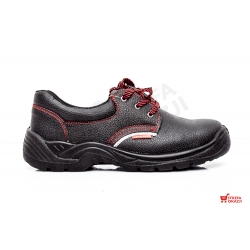 LAHTI PRO BUTY ROBOCZE SKÓRA NISKIE BLACHA ROZ 43