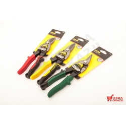 STANLEY NOŻYCE DO CIĘCIA BLACHY 250 FatMax Fat Max