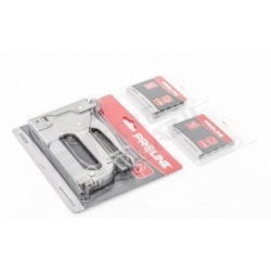 PROLINE ZSZYWACZ TAPICERSKI TAKER + 2000 ZSZYWEK