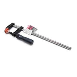 PROLINE ŚCISK STOLARSKI TYP F 300X80MM 11232