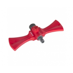 PROLINE ZRASZACZ OGRODOWY łączenie przelotowe