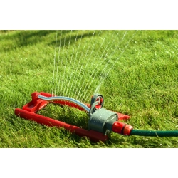 PROLINE 99353 Zraszacz wahadłowy 15 dysz 151m2