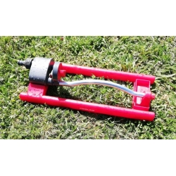 PROLINE 99353 Zraszacz wahadłowy 15 dysz 151m2