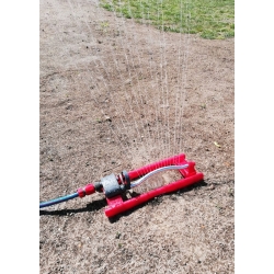 PROLINE 99353 Zraszacz wahadłowy 15 dysz 151m2