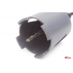 PROLINE OTWORNICA DIAMENTOWA SDS FI 68MM /75 MM