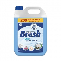 NIEMIECKI PŁYN DO PŁUKANIA TKANIN 5L