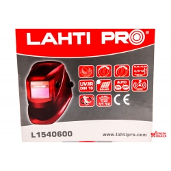 PROLINE SPAWALNICZA MASKA SAMOŚCIEMNIAJACA L154060