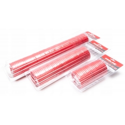 PROLINE ZESTAW WĘŻY PNEUMATYCZNYCH SPIRALNYCH 3SZT