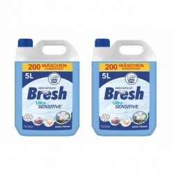 NIEMIECKI ZESTAW 10L PŁYN DO PŁUKANIA