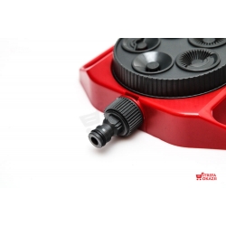 PROLINE ZRASZACZ STATYCZNY 5 FUNKCJI 99357 multi