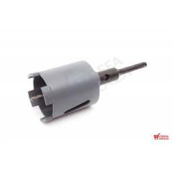 PROLINE OTWORNICA DIAMENTOWA SDS FI 68MM /75 MM