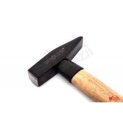 PROLINE ZESTAW DŁUTA DO DREWNA 6,12,20,25 MŁOTEK