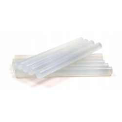 PROLINE KLEJ DO PISTOLETU BEZBARW 11MMX200MM 12SZT