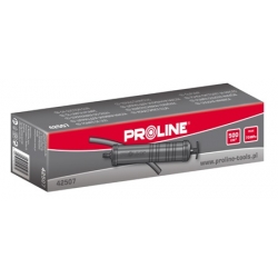 PROLINE STRZYKAWKA DO OLEJU ssak ssawka 500CM