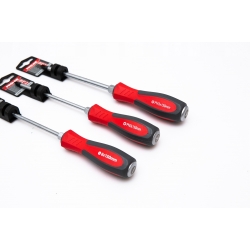 PROLINE ZESTAW WKRĘTAKÓW DO POBIJANIA 3 SZTUKI