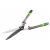 Nożyce do żywopłotu 690 mm, ostrze 210 mm, uchwyt