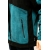 LAHTI PRO POLAR BLUZA POLAROWA TURKUSOWA ROZ. 3XL