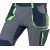 Spodnie robocze PREMIUM,4 way stretch, rozmiar XXL