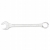 Klucz płasko-oczkowy 27 mm