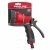 PROLINE 99304 Zraszacz pistoletowy 9 funkcji luz