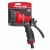 PROLINE 99304 Zraszacz pistoletowy 9 funkcji luz