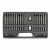 PROLINE 10748 Zestaw 40 końcówek XZN TORX HEX