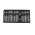 PROLINE 10748 Zestaw 40 końcówek XZN TORX HEX