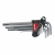 PROLINE 48339 Zestaw kluczy TORX 9 el