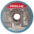 Proline Tarcza do szlifowania metali wypukła T27