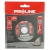 Proline Tarcza diamentowa segmentowa TURBO-T 115mm