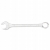Klucz płasko-oczkowy 27 mm