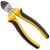 Szczypce boczne 160 mm