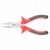Szczypce wydłużone proste 160 mm