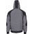 LAHTI PRO KURTKA ROBOCZA OCIEPLANA SZARO-CZARN 3XL