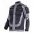 LAHTI PRO BLUZA ROBOCZA CZARNO-SZARA + ODBLASK 3XL