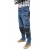 LAHTI PRO Spodnie robocze jeans stretch roz. 3XL