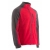 LAHTI PRO BLUZA POLAROWA CZERWONO-CZARNA R. 2XL