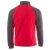 LAHTI PRO BLUZA POLAROWA CZERWONO-CZARNA R. 3XL