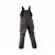 LAHTI PRO SPODNIE ROBOCZE OGRODNICZKI CZER-CZAR 2L