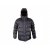 LAHTI PRO ZIMOWA KURTKA PIKOWANA CZARNA R. XL